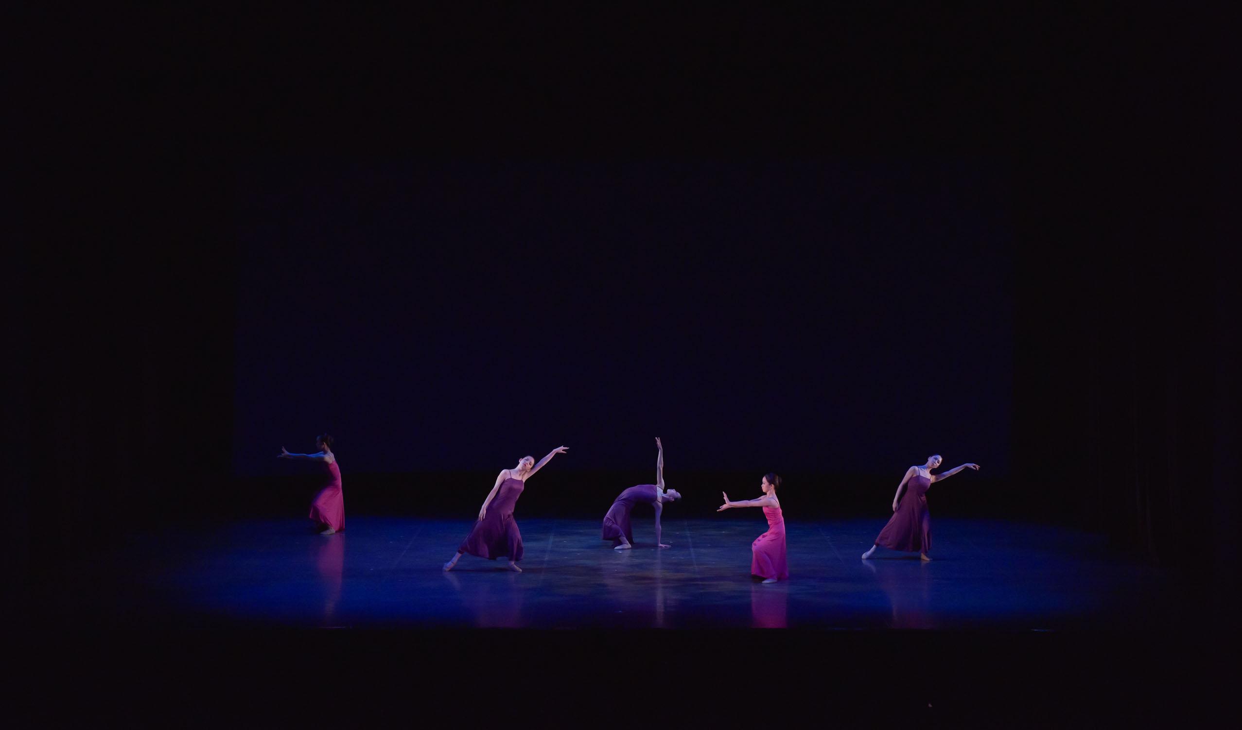 コンテンポラリーダンス